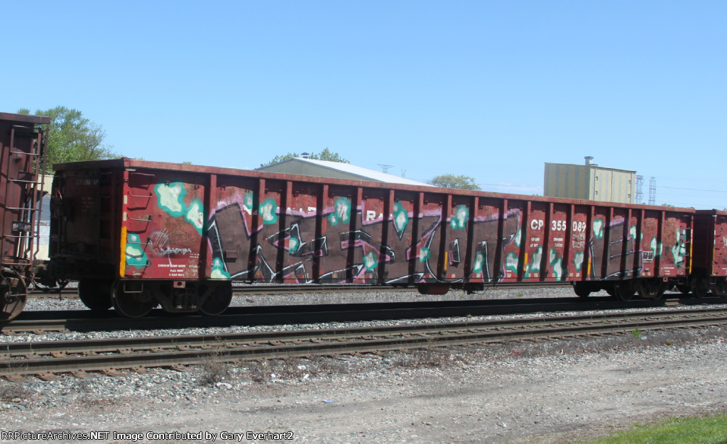 CP 355089 - Canadian Pacific